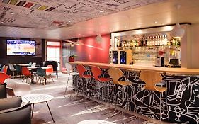 ibis Lyon Gerland Merieux