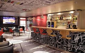 ibis Lyon Gerland Merieux